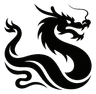 website logo